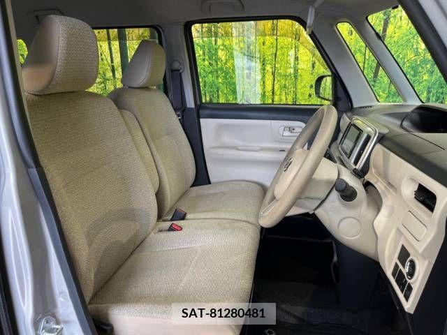 Daihatsu MOVE 2017-04 376102-8