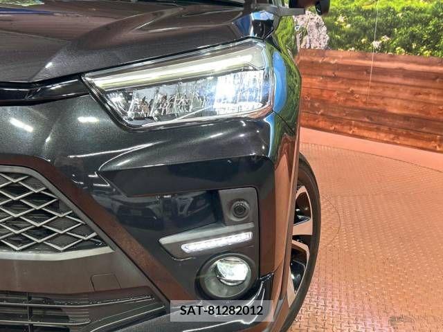 Toyota RAIZE 2020-09 283276-13