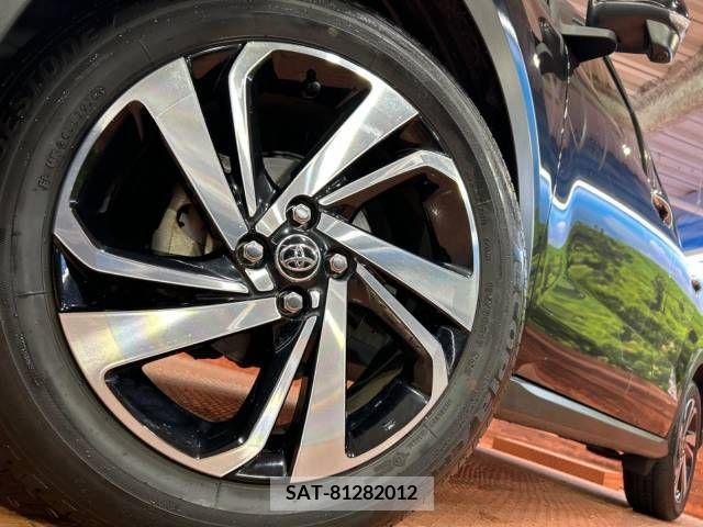 Toyota RAIZE 2020-09 283276-12