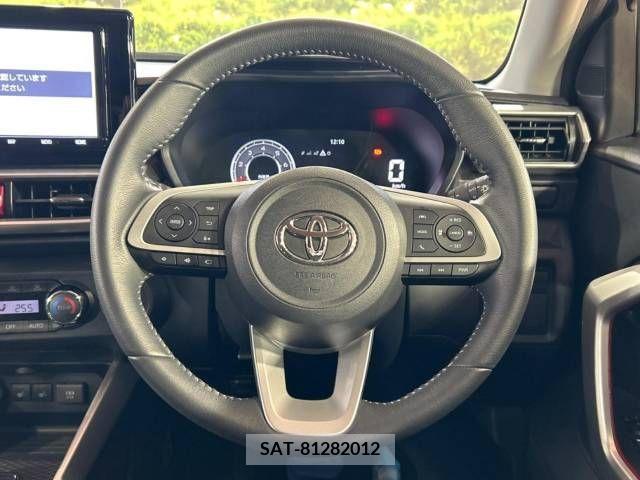 Toyota RAIZE 2020-09 283276-11