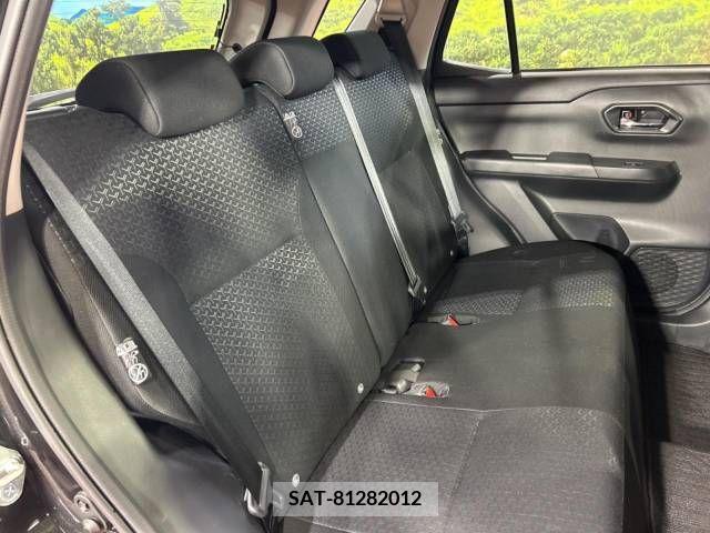Toyota RAIZE 2020-09 283276-9
