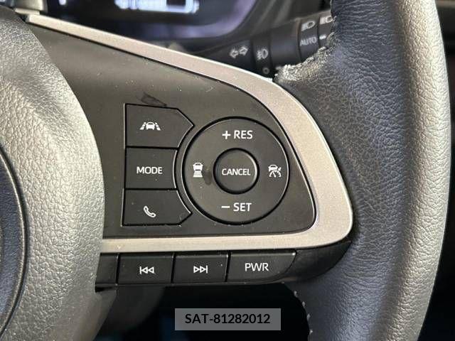 Toyota RAIZE 2020-09 283276-5