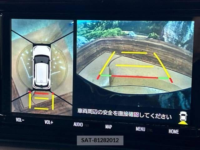 Toyota RAIZE 2020-09 283276-3
