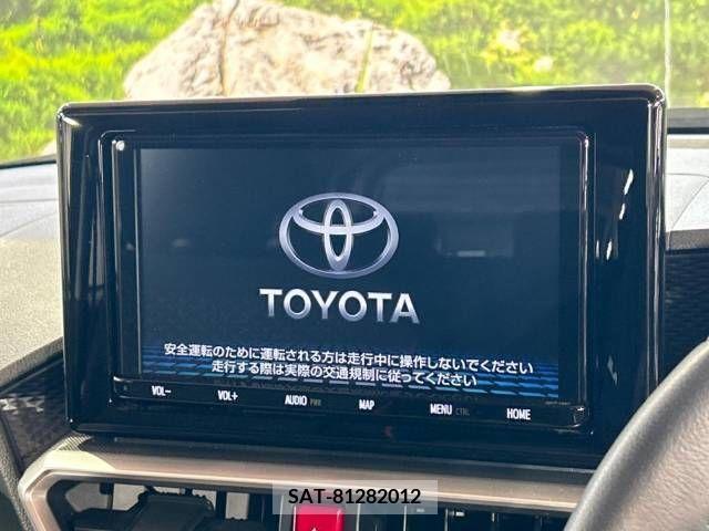 Toyota RAIZE 2020-09 283276-2