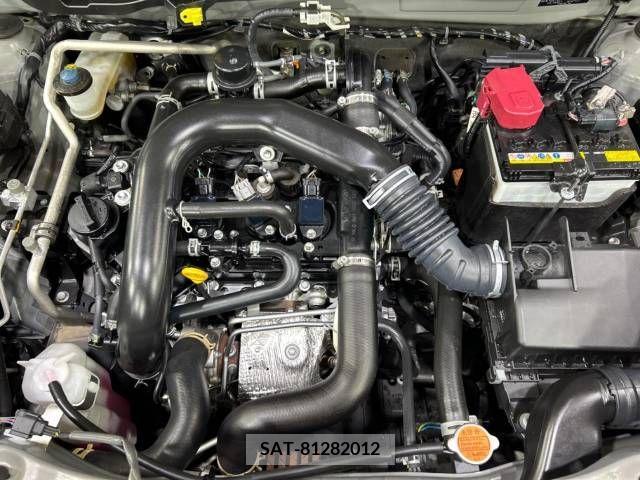 Toyota RAIZE 2020-09 283276-18