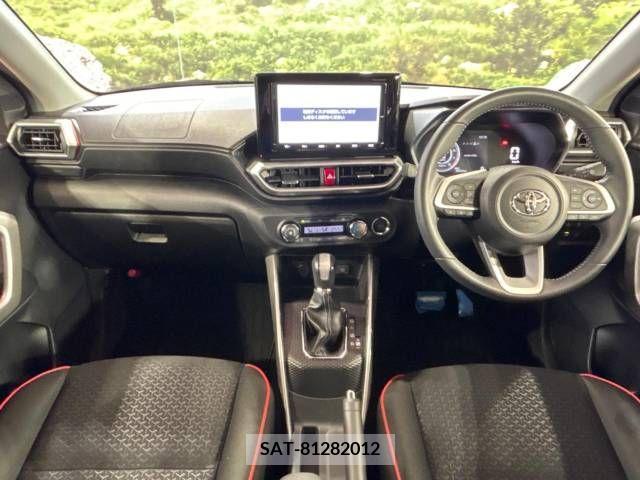 Toyota RAIZE 2020-09 283276-1