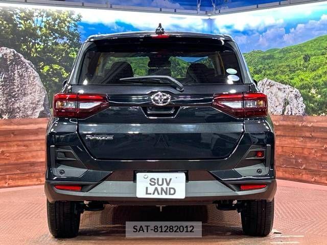 Toyota RAIZE 2020-09 283276-15