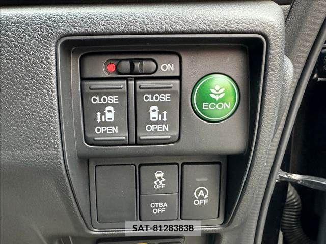 Honda ODYSSEY 2014-09 253516-27