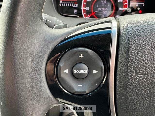 Honda ODYSSEY 2014-09 253516-25
