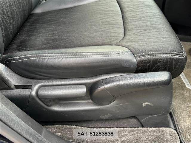 Honda ODYSSEY 2014-09 253516-28