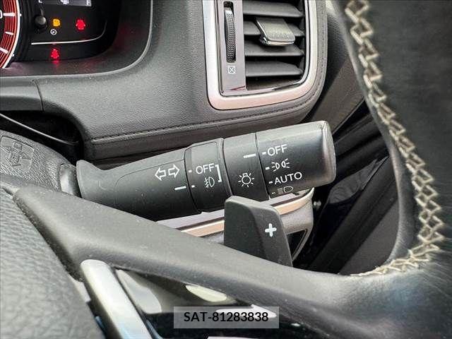 Honda ODYSSEY 2014-09 253516-24