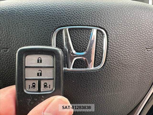 Honda ODYSSEY 2014-09 253516-3