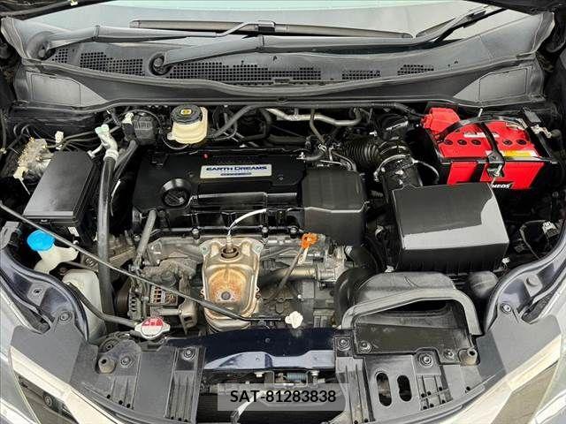 Honda ODYSSEY 2014-09 253516-19