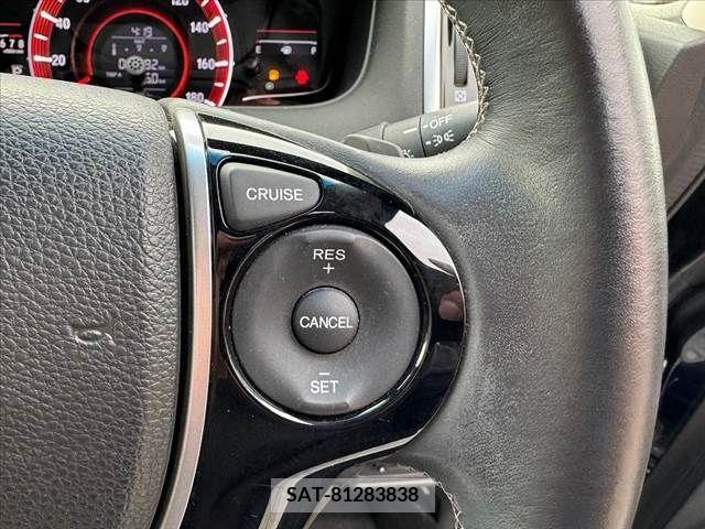 Honda ODYSSEY 2014-09 253516-18