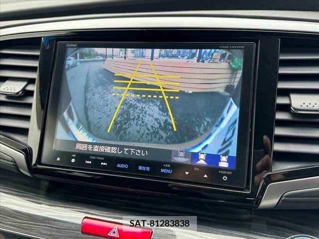 Honda ODYSSEY 2014-09 253516-15