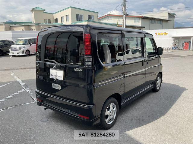 Honda VAMOS 2011-10 342189-7