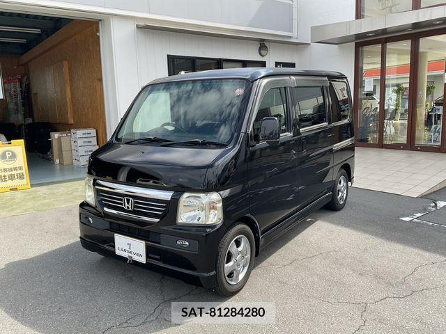 Honda VAMOS 2011-10 342189-6