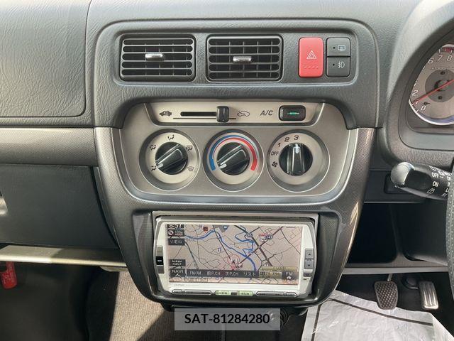 Honda VAMOS 2011-10 342189-9