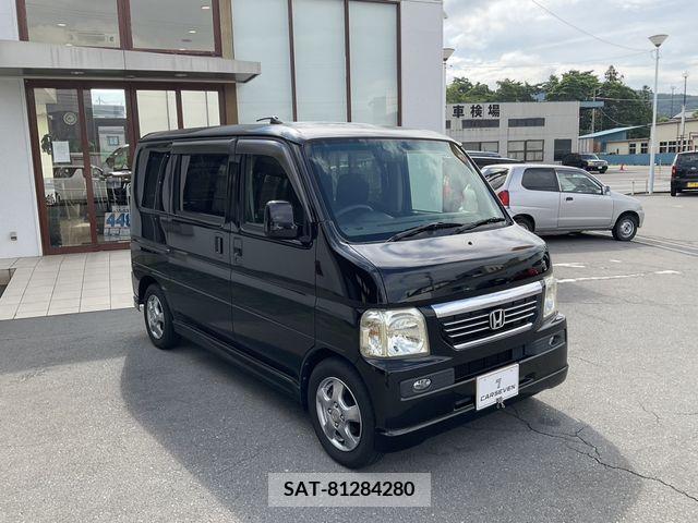Honda VAMOS 2011-10 342189-5