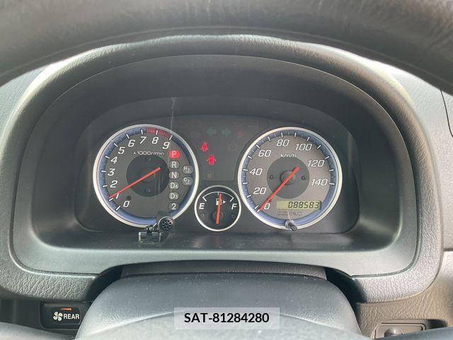 Honda VAMOS 2011-10 342189-17