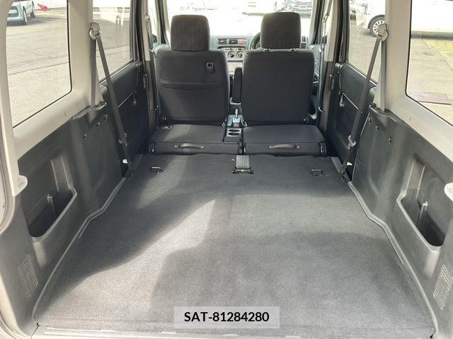 Honda VAMOS 2011-10 342189-18