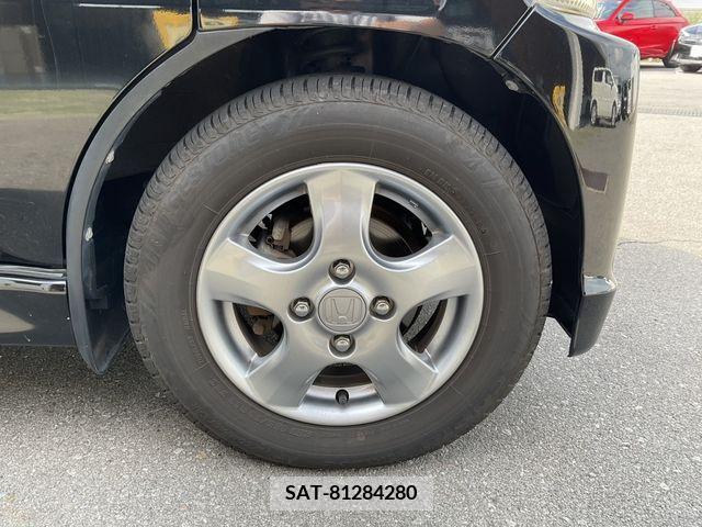 Honda VAMOS 2011-10 342189-21