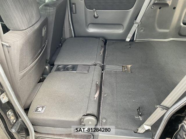 Honda VAMOS 2011-10 342189-19