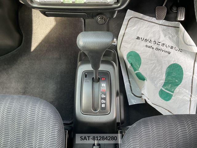 Honda VAMOS 2011-10 342189-11