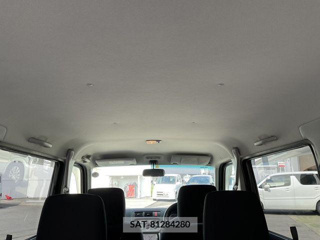 Honda VAMOS 2011-10 342189-12
