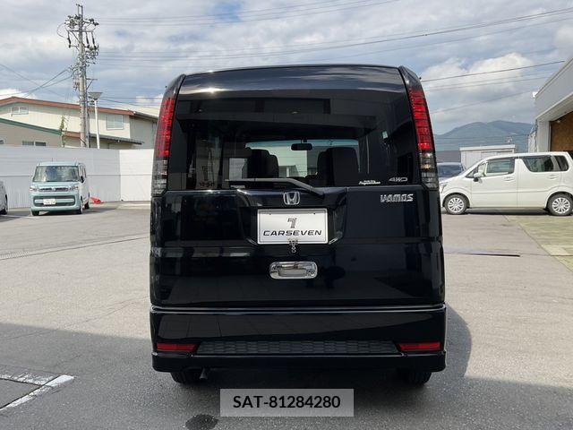 Honda VAMOS 2011-10 342189-2