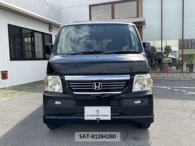 Honda VAMOS 2011-10 342189-1