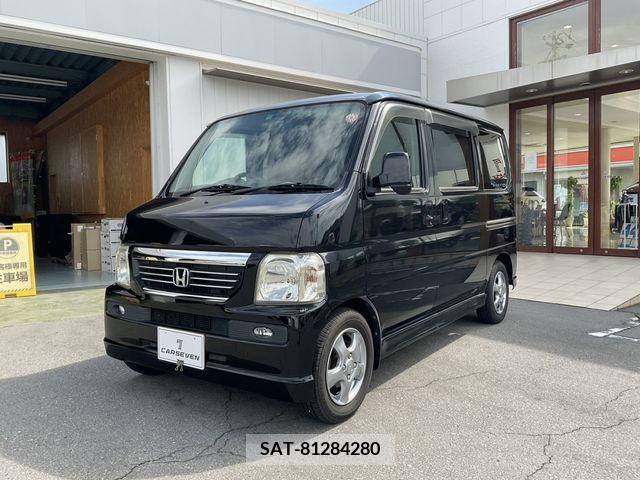 Honda VAMOS 2011-10 342189-0