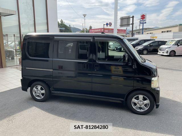 Honda VAMOS 2011-10 342189-3