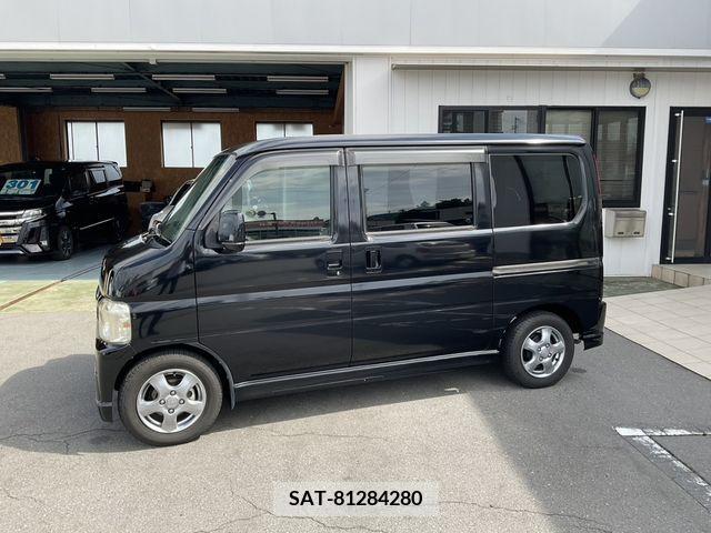 Honda VAMOS 2011-10 342189-4