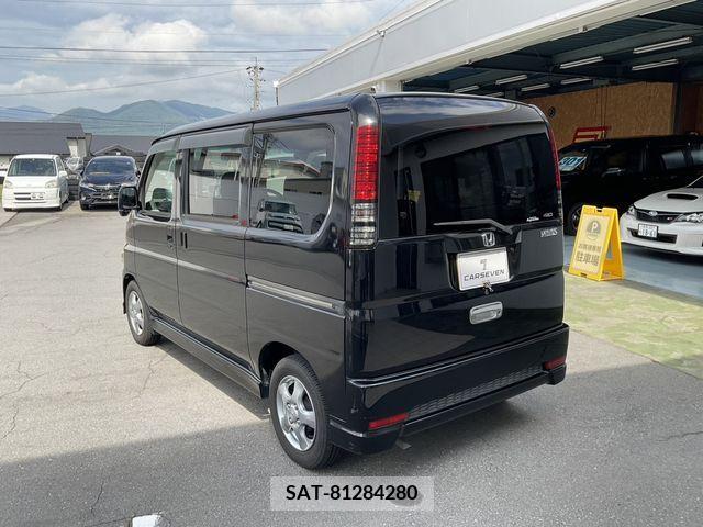 Honda VAMOS 2011-10 342189-8