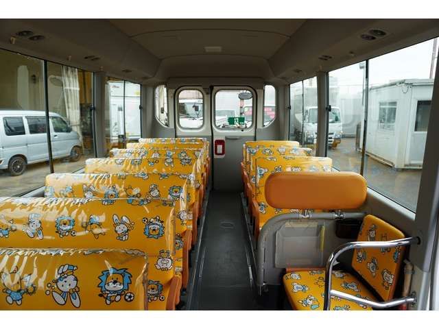 Toyota COASTER 2017-12 195613-12