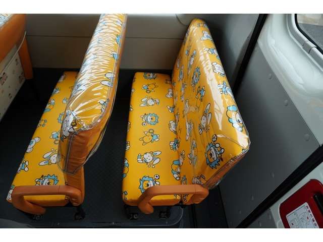 Toyota COASTER 2017-12 195613-15