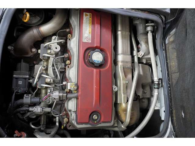 Toyota COASTER 2017-12 195613-11