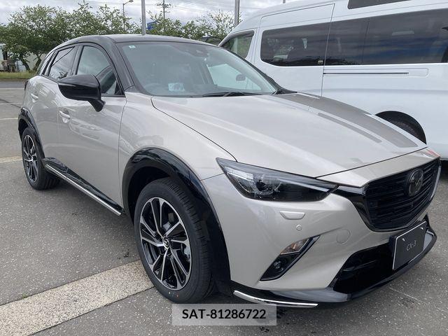 Mazda CX-3 2024-02 265609-2