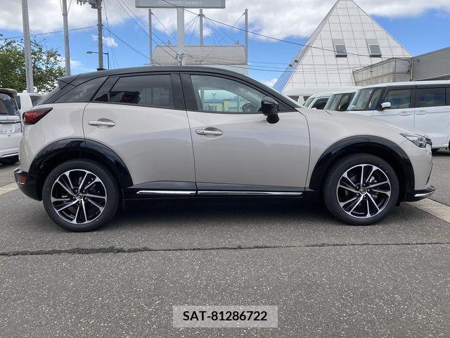Mazda CX-3 2024-02 265609-3
