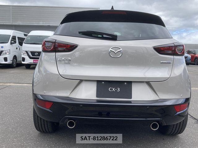 Mazda CX-3 2024-02 265609-5