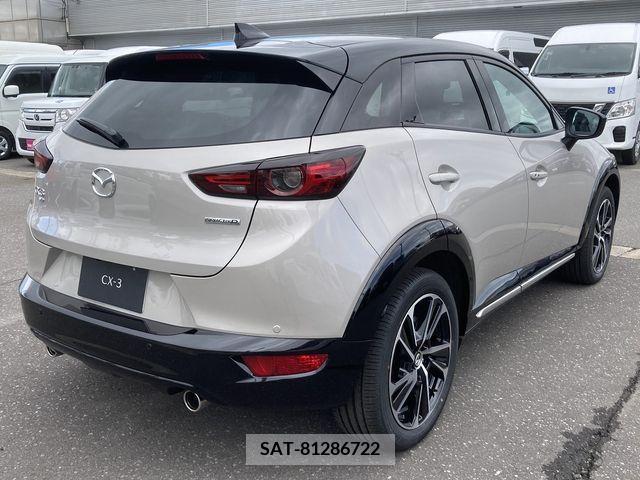 Mazda CX-3 2024-02 265609-4