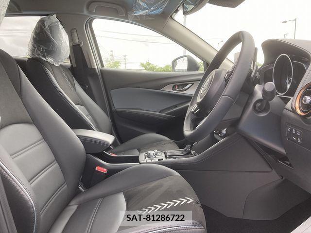 Mazda CX-3 2024-02 265609-11
