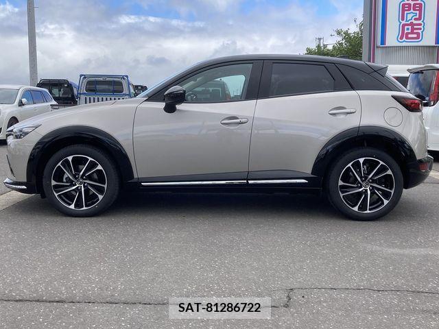 Mazda CX-3 2024-02 265609-7
