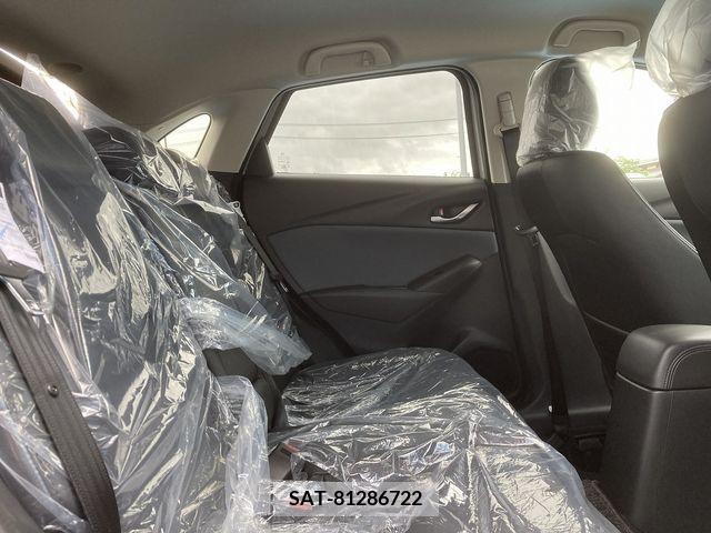 Mazda CX-3 2024-02 265609-10