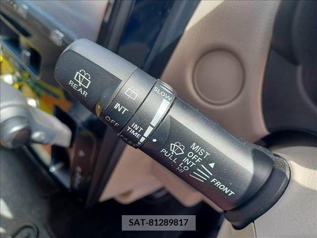 Mitsubishi EK WAGON 2017-06 268072-19