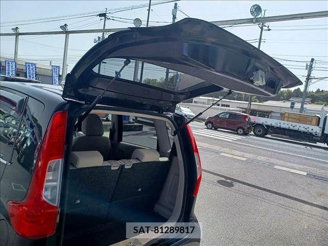 Mitsubishi EK WAGON 2017-06 268072-29