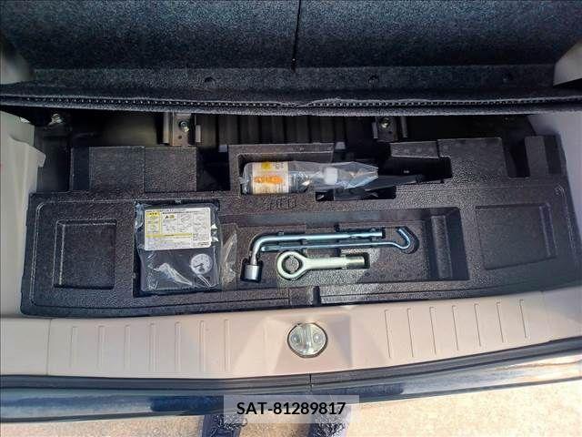 Mitsubishi EK WAGON 2017-06 268072-18