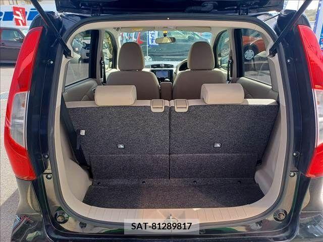 Mitsubishi EK WAGON 2017-06 268072-5