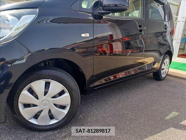 Mitsubishi EK WAGON 2017-06 268072-28